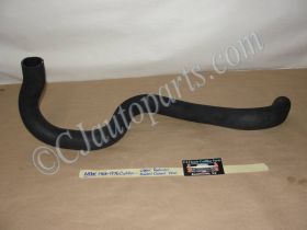 NEW 1968 1969 1970 1971 1972 1973 1974 1975 1976 CADILLAC DEVILLE ELDORADO FLEETWOOD CALAIS UPPER RADIATOR MOLDED COOLANT HOSE