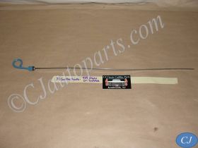 OEM 1977 1978 1979 Cadillac Deville Fleetwood 425 Engine OIL LEVEL INDICATOR DIPSTICK #1609564