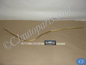 OEM 1963 Cadillac Deville Eldorado Fleetwood 390 Engine HYDRAMATIC TRANSMISSION TRANS KICK DOWN TV ROD LINKAGE #3512935