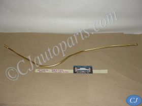 OEM 1963 Cadillac Deville Eldorado Fleetwood 390 Engine HYDRAMATIC TRANSMISSION TRANS KICK DOWN TV ROD LINKAGE #3512935