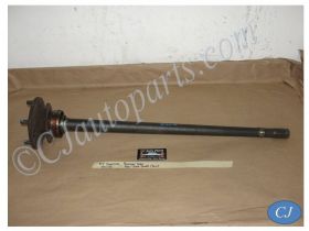 OEM 1957 1958 1959 1960 1961 1962 1963 1964 Cadillac Deville Eldorado Fleetwood POSI RIGHT PASSENGER SIDE REAR AXLE SHAFT #3513018