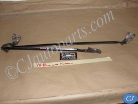 OEM 1976 1977 1978 1979 Cadillac Seville WINDSHIELD WIPER ARM TRANSMISSION TRANS LINKAGE #4960251/#4961782/#4961784