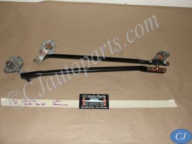 OEM 1972 1973 1974 1975 1975 Cadillac Deville Calais Fleetwood 1972 1973 1974 1975 1976 1977 1978 Eldorado WINDSHIELD WIPER TRANSMISSION LINKAGES