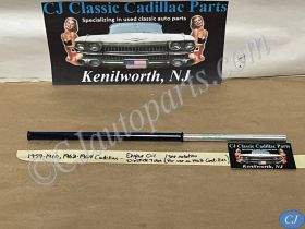 1959-1960, 1962 1963 1964 Cadillac Deville Eldorado Fleetwood 390/429 ENGINE OIL DIPSTICK TUBE