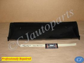 OEM 1962 Cadillac Deville Eldorado Fleetwood DASH GLOVE BOX TRAY LINER STORAGE COMPARTMENT #3512645