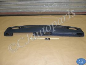 OEM 1985 1986 1987 1988 Cadillac Fleetwood Deville FWD UPPER DASH PAD DASHBOARD ~ BLUE #1634275