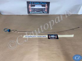 OEM 1977 1978 1979 1980 Cadillac Deville Fleetwood 1976 1977 1978 1979 Seville TH400 TRANSMISSION OIL LEVEL INDICATOR DIPSTICK #10017293