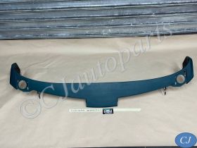 OEM 1974 1975 1976 Cadillac Deville Eldorado Calais Fleetwood 1974 1975 1976 1977 1978 Eldorado TOP UPPER DASH DASHBOARD - DARK GREEN