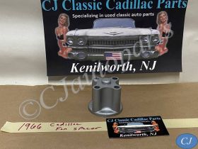 OEM 1964 1965 1966 Cadillac Deville Eldorado Fleetwood ENGINE COOLING FAN SPACER #403635