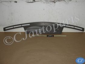 OEM 1965 Cadillac Deville Eldorado Fleetwood Calais DASH FRONT SPEAKER DEFROSTER GRILL TRIM COVER #1482909