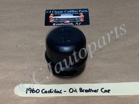 OEM 1950 1951 1952 1953 1954 1955 1956 1957 1958 1959 1960 1961 1962 Cadillac Deville Eldorado Fleetwood OIL BREATHER FILLER CAP #1552231