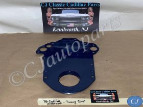 OEM 1968 1969 1970 1971 1972 1973 1974 1975 1976 Cadillac Eldorado Deville Fleetwood Calais 472/500 Engine FRONT TIMING CHAIN COVER