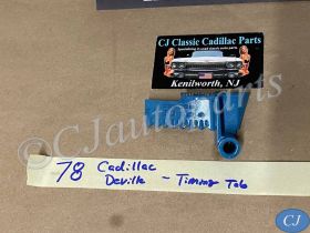 OEM 1977 1978 1979 Cadillac Deville Fleetwood Eldorado 425 Engine TIMING TAB INDICATOR MARK POINTER #1610428