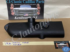 OEM 1970 Cadillac Deville Calais Eldorado Fleetwood 472/500 ENG DRIVER SIDE EXHAUST MANIFOLD HEAT SHIELD STOVE