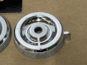 OEM 1971 1972 1973 Cadillac Fleetwood Deville Calais Eldordo