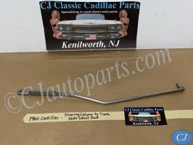 OEM 1960 Cadillac Deville Eldorado Fleetwood 390 Engine HYDRAMATIC TRANSMISSION SHIFT SELECT ROD LINKAGE #1473699