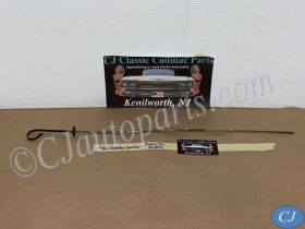 OEM 1963 1964 Cadillac Deville Eldorado Fleetwood 390/429 ENGINE OIL DIPSTICK FLUID LEVEL INDICATOR #1479722