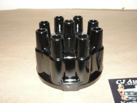 Cadillac 331 Engine Distributor Cap