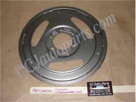 OEM 1964 Fleetwood Deville Eldorado Cadillac TURBO HYDRAMATIC TH400 TRANSMISSION FLYWHEEL FLEXPLATE