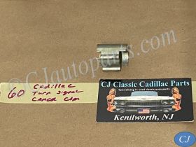 OEM 1957 1958 1959 1960 1961 Cadillac Deville Eldorado Fleetwood TURN SIGNAL CANCEL CAM #1465835
