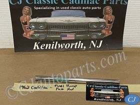 OEM 1949 1950 1951 1952 1953 1954 1955 1956 1957 1958 1959 1960 1961 1962 Cadillac Deville Eldorado Fleetwood FUEL PUMP DRIVE PUSH ROD #3508895
