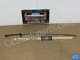 OEM 1980 1981 Cadillac Seville 1979 1980 1981 Eldorado TRANSMISSION TRANS OIL DIPSTICK FLUID LEVEL INDICATOR #1619478