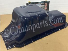 OEM 1968 1969 1970 1971 1972 1973 1974 1975 1976 CADILLAC DEVILLE FLEETWOOD CALAIS ENGINE OIL PAN #3514238