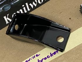 OEM 1965 1966 1967 Cadillac Deville Fleetwood Eldorado Calais 429 Engine STARTER MOTOR MOUNTING BRACKET BRACE
