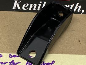 OEM 1965 1966 1967 Cadillac Deville Fleetwood Eldorado Calais 429 Engine STARTER MOTOR MOUNTING BRACKET BRACE