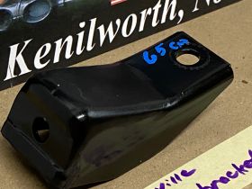 OEM 1965 1966 1967 Cadillac Deville Fleetwood Eldorado Calais 429 Engine STARTER MOTOR MOUNTING BRACKET BRACE