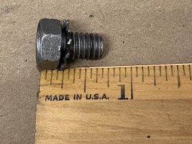 OEM 1965 1966 1967 Cadillac Deville Fleetwood Eldorado Calais 429 Engine STARTER MOTOR MOUNTING BRACKET BRACE