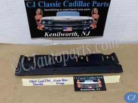 OEM 1963 1964 Cadillac Eldorado Deville Fleetwood DASH GLOVE BOX COMPARTMENT DOOR HINGE #1479672