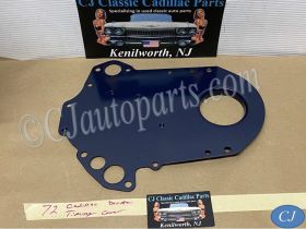 OEM 1968 1969 1970 1971 1972 1973 1974 1975 1976 Cadillac Eldorado Deville Fleetwood Calais 472/500 Engine FRONT TIMING CHAIN COVER