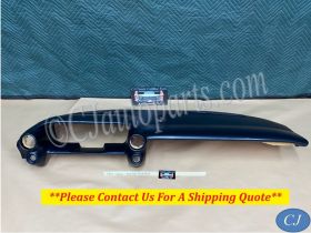 OEM 1960 Cadillac Deville Eldorado Fleetwood DASH PAD DASHPAD (Dark Blue)