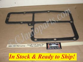 NEW 1959-1960 CADILLAC DEVILLE ELDORADO FLEETWOOD HVAC HEATER BOX FOAM GASKET SEAL