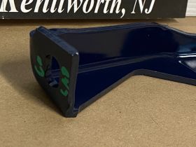 OEM 1959 1960 Cadillac Deville Eldorado Fleetwood 390 ENGINE REAR POWER STEERING PUMP TO EXHAUST MANIFOLD MOUNTING BRACKET