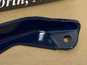 OEM 1959 1960 Cadillac Deville Eldorado Fleetwood 390 ENGINE REAR POWER STEERING PUMP TO EXHAUST MANIFOLD MOUNTING BRACKET