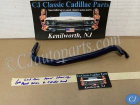 OEM 1959 1960 Cadillac Deville Eldorado Fleetwood POWER STEERING PUMP BRACE (REAR TO CYLINDER HEAD) #1475466