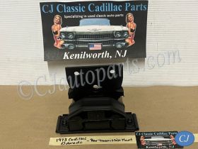 OEM 1973 1974 1975 1976 1977 1978 Cadillac Eldorado REAR SUPPORT TRANSMISSION MOUNT CUSHION BRACE PLATE #1601304