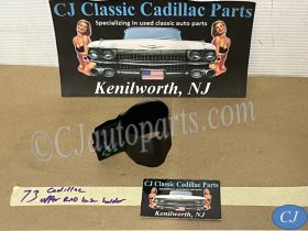 OEM 1968 1969 1970 1971 1972 1973 1974 1975 1976 Cadillac Deville Calais Eldorado Fleetwood 472/500 Engine UPPER RADIATOR HOSE HOLD DOWN BRACKET #1489579