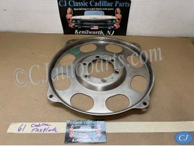 OEM 1961 1962 1963 1964 Cadillac Deville Eldorado Fleetwood 390 Engine FLYWHEEL FLEXPLATE SPACER PLATE #1474719