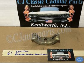 OEM 1957 1958 1959 1960 1961 1962 1963 1964 Cadillac Deville Eldorado Fleetwood PARKING BRAKE EQUALIZER #1483540