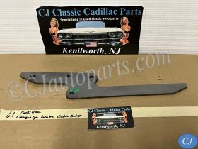 OEM 1961 Cadillac Deville Eldorado Fleetwood HAND BRAKE CABLE TO REAR BRAKE CABLE RELAY LEVER #3512313
