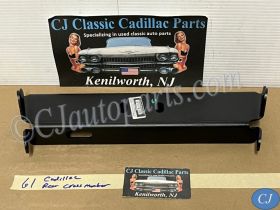 OEM 1957 1958 1961 Cadillac Deville Eldorado Fleetwood REAR ENGINE CROSSMEMBER SUPPORT #1477033