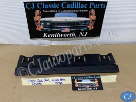 OEM 1963 1964 Cadillac Eldorado Deville Fleetwood DASH GLOVE BOX COMPARTMENT DOOR HINGE #1479672