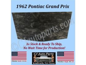 REM 1962 PONTIAC GRAND PRIX HOOD INSULATION IN STOCK - GPX-HIN-005