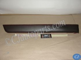 OEM 1965 1966 Cadillac Eldorado 2 Door Convertible Coupe Deville LEFT DRIVER SIDE FRONT DOOR PANEL ARM REST
