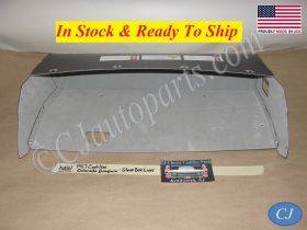 NEW 1957 CADILLAC ELDORADO BROUGHAM GLOVE BOX COMPARTMENT TRAY LINER INSERT