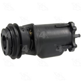 1969-1976 CADILLAC AXIAL A/C COMPRESSOR