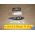 NEW 1959-1960 CADILLAC DEVILLE ELDORADO FLEETWOOD DOOR MIRROR GASKET SEAL